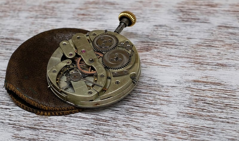 Chronometer
